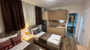 Cozy centrally located room for two 2